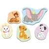 Educa dėlionė 19 vnt. - Disney baby