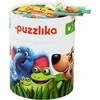 Puzzlika Pirmoji dėlionė - MANO ŠEIMA (13531)