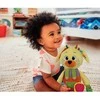 Interaktyvus žaislas Clementoni PLUSH BUNNY 17907