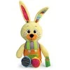 Interaktyvus žaislas Clementoni PLUSH BUNNY 17907