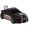 Policijos automobilis inercinis
