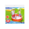 Baseinas Bestway 51025, 122x25 cm