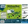 Clementoni Robotas Konstruktorius "SlitherBot"