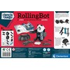 Clementoni Robotas Konstruktorius "Panda"