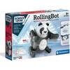 Clementoni Robotas Konstruktorius "Panda"