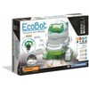 CLEMENTONI robotas Ecobot, 75040BL
