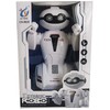 Šokantis Robotas Dynamic