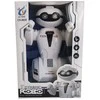 Šokantis Robotas Dynamic