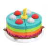 Spalvingas tortas