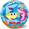 Memorysolution STAR Kamuolys Shark 23 cm