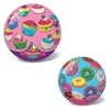 STAR kamuolys Ice cream cupcakes donuts 23 cm