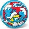 STAR kamuolys Smurfs 23 cm