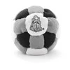 Yoyo Spardymo kamuoliukas, juodas