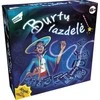 Stalo žaidimas "Burtų lazdelė"