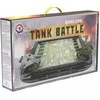 Technok Maksik Technok stalo žaidimas - tankų mūšis