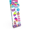 Plastilinas Lovin Shine Dough ETC41180, įvairių spalvų