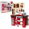 Vaikiškas virtuvėlės rinkinys "Talented Chef" 58 pcs