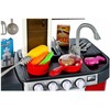 Vaikiškas virtuvėlės rinkinys "Talented Chef" 58 pcs