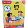 Žaidimas Kiek dabar laiko? Clementoni 50318