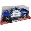 Žaislinė policijos mašina