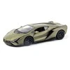 Žaislinis automobilis RMZ City Lamborghini Sian FKP 37