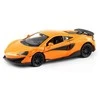 Žaislinis automobilis RMZ McLaren 600LT