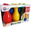 Technok kėgliai 26 cm
