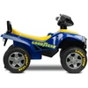 Toyz ŽAISLINIS KETURATIS GOODYEAR MĖLYNAS