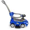 Toyz ŽAISLINIS LENKTYNINIS AUTOMOBILIS MĖLYNAS