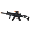 Lean Toys Žaislinis automatas su šviesos efektais, 62 cm