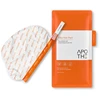 APOTHE Silky Hair Pack - maitinanti ir glotninanti plaukų kaukė , 35 ml 1 vnt.