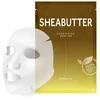 Barulab The Clean Vegan Mask maitininantis jūros sviestas, 23 g