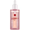 BEAUSTA Derma2X Niacinamide Zinc PCA Serum - lengvas serumas su niacinamidu ir cinku, 50 ml