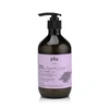 plu Therapy Kūno prausiklis Bergamot Lavender - kūno prausiklis, 500 ml