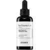 COSRX The Vitamin C 13 Serum 20 ml Veido serumas