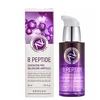 ENOUGH 8 Peptide Sensation Pro Balancing Ampoule - stangrinanti veido ampulė su 8 peptidų kompleksu, 30 ml