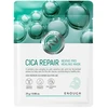 ENOUGH Cica Repair Revive Pro Mask - raminanti lakštinė veido kaukė su hialiurono ekstraktu, 1vnt