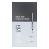 HUBISLAB E+ EPIDERMA NOVA CELL Šviesinanti veido kaukė, 5x25 g