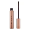 INIKA ORGANIC Ilginamasis veganiškas blakstienų tušas Brown, 8 ml