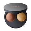 INIKA ORGANIC Kompaktinė kontūravimo priemonė - Teak, 5 g
