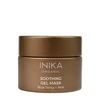 INIKA ORGANIC Raminanti gelinė veido kaukė, 50 ml