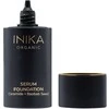 INIKA ORGANIC Seruminis makiažo pagrindas- Fearless, 25 ml