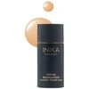 INIKA ORGANIC Seruminis makiažo pagrindas - Brilliant, 25 ml