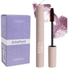 KEENWELL AMETHYST Blakstienų tušas BURGUNDY (Nr.4), 13 g