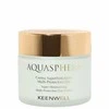 KEENWELL AQUASPHERA Drėkinamasis dieninis kremas, 80 ml