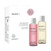 KEENWELL NEURO-K TOLERANCE (švelnus valomasis gelis 100 ml + esencija 100 ml) Kelioninis rinkinys