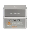 KEENWELL OXIDANCE Dieninis veido kremas su vitaminu C SPF 15, 50 ml
