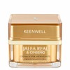 KEENWELL ROYAL JELLY Intensyviai drėkinantis veido kremas, 50 ml