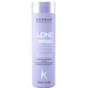 Korban Professional Korban Blond Repair Violet Šampūnas šviesių plaukų šampūnas, 250 ml