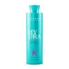 Korban Professional Korban Hydra Brazilian Keratin giliai valantis šampūnas, 1 L (PROFESIONALAMS)